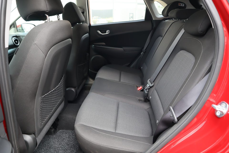 Hyundai Kona 1,0 T-GDi Advanced DCT 5d