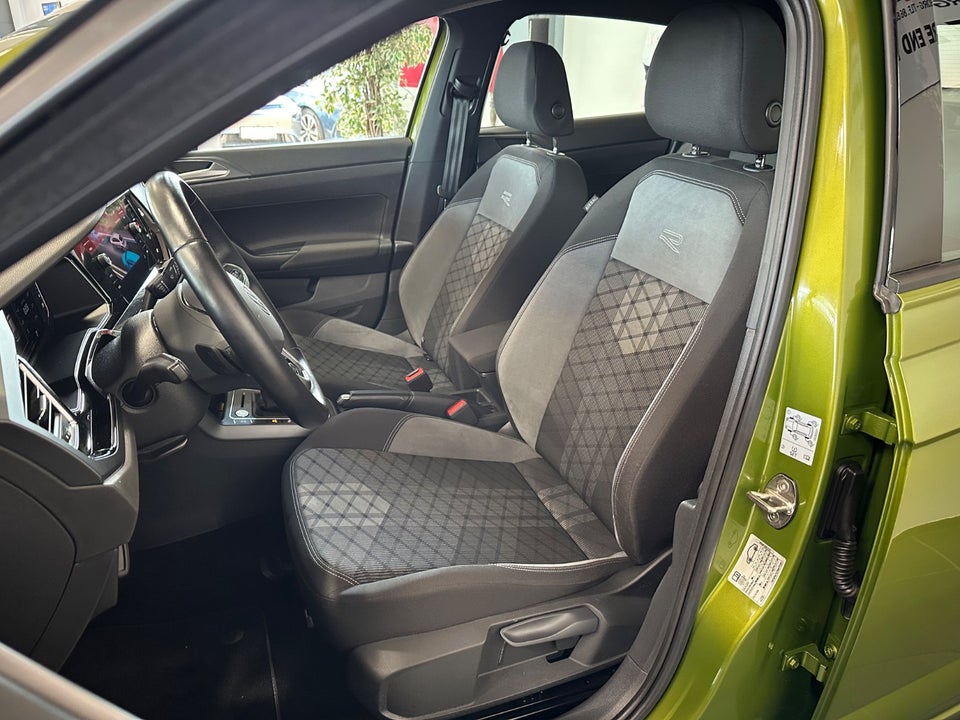 VW Taigo 1,5 TSi 150 R-line DSG 5d