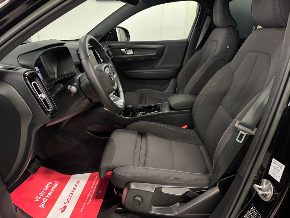 Volvo XC40 P6 ReCharge Core 5d