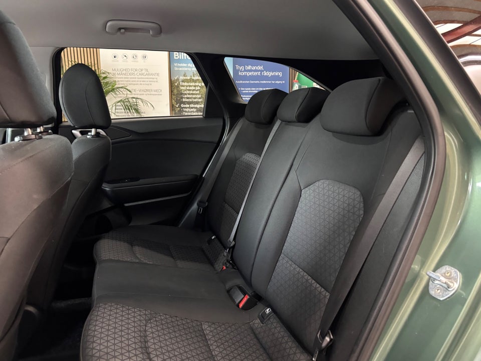 Kia Ceed 1,0 T-GDi Prestige SW 5d