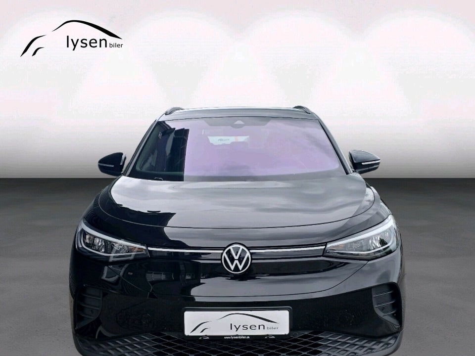 VW ID.4 77 Style 5d