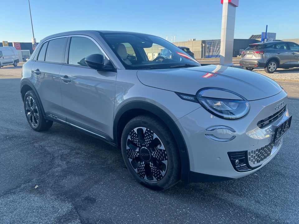 Fiat 600e 54 la Prima 5d