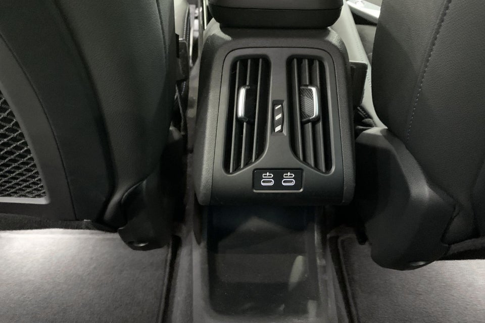 BMW X1 1,5 xDrive25e M-Sport+ aut. 5d