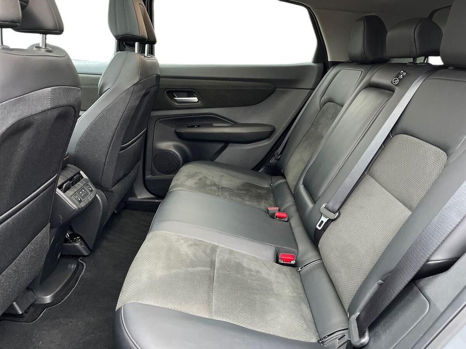 Nissan Ariya 87 Evolve 5d