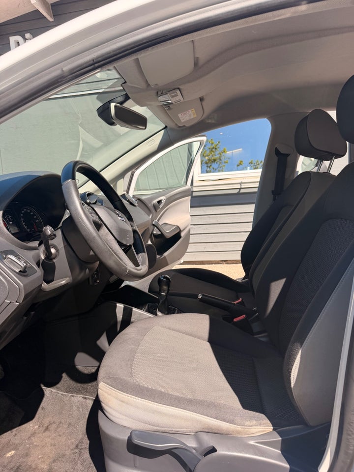 Seat Ibiza 1,0 TSi 110 Style 5d