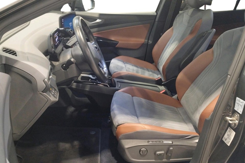 VW ID.4 77 1ST Max 5d