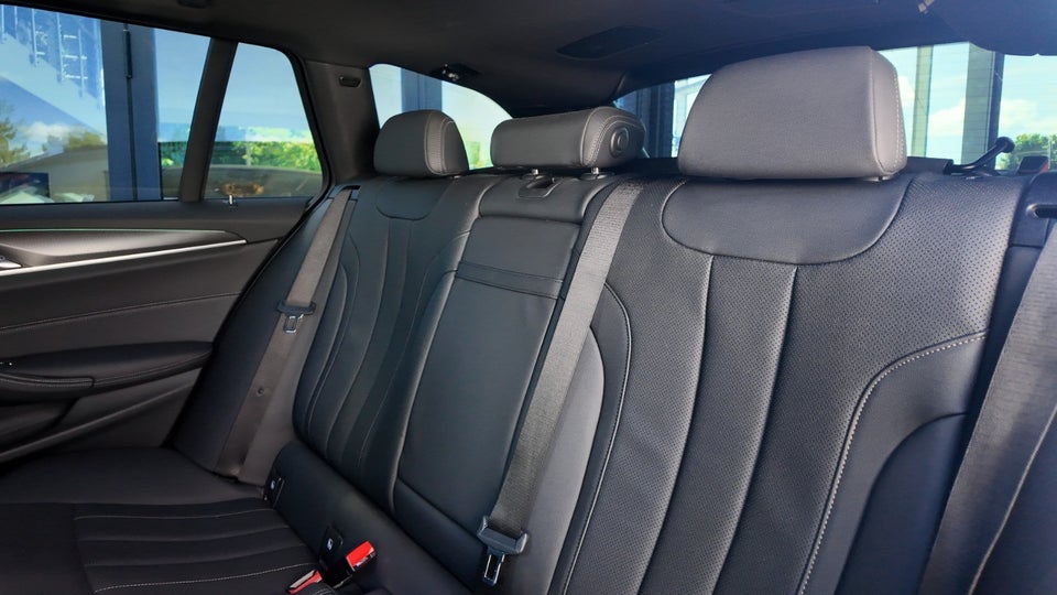 BMW 530e 2,0 Touring M-Sport xDrive aut. 5d