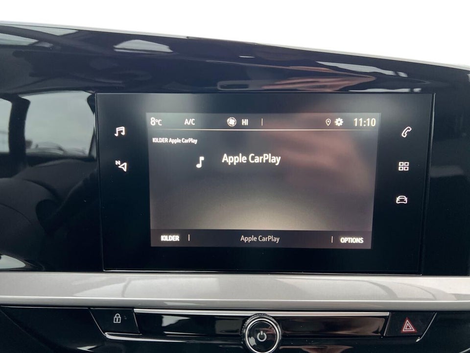 Opel Mokka-e 50 Elegance 5d