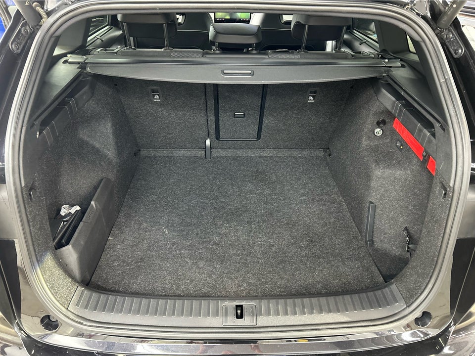 Skoda Enyaq 85 iV Sportline 5d