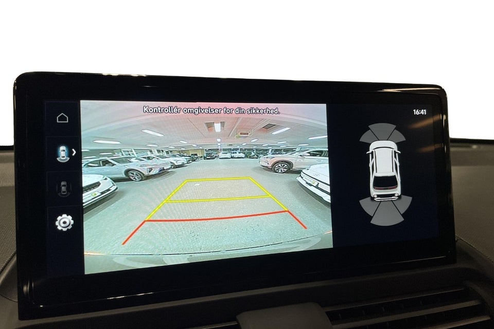 Hyundai Inster 49 Advanced 5d