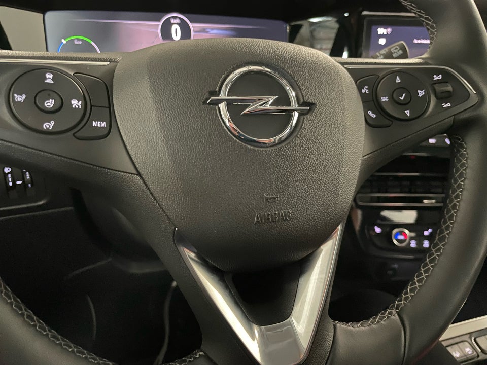 Opel Mokka-e 50 Elegance 5d