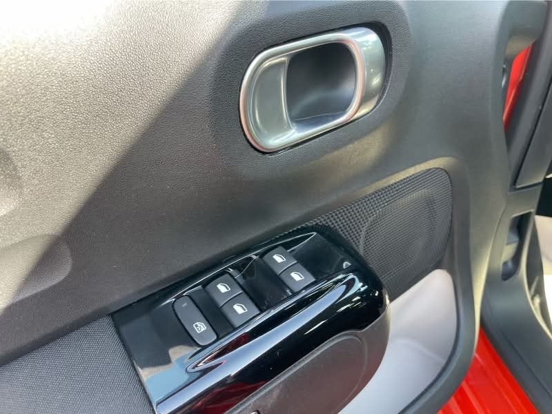 Citroën C3 1,2 PureTech 82 Feel 5d