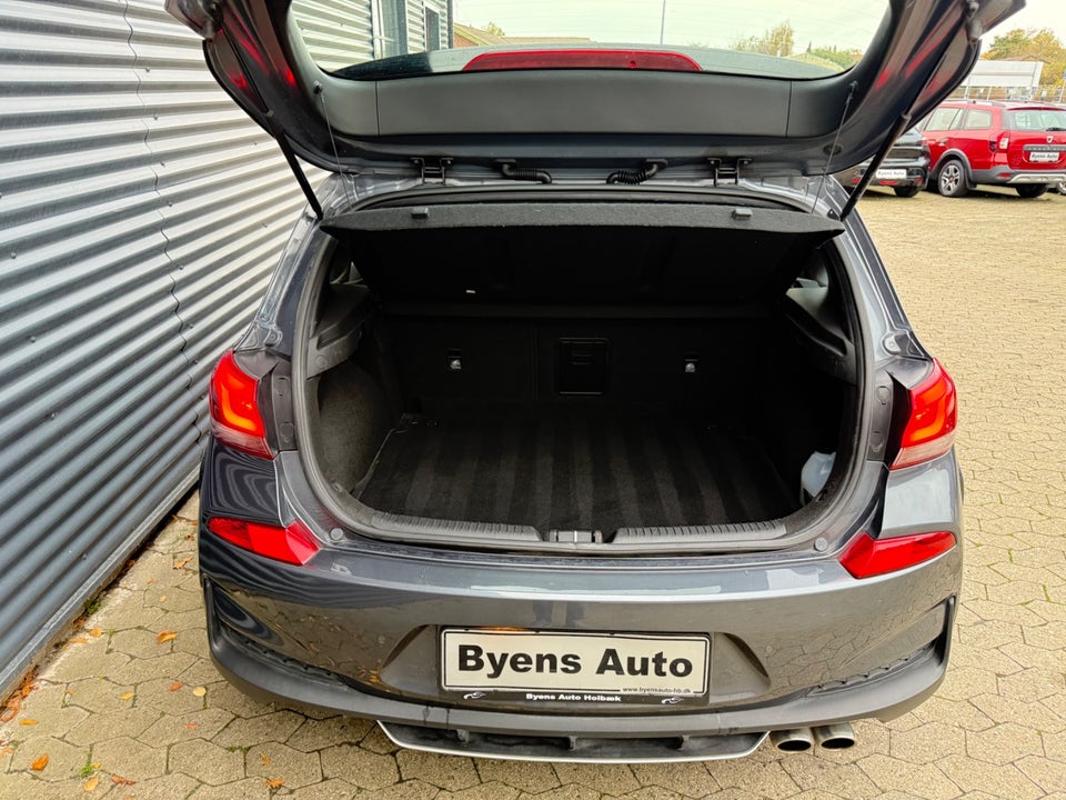 Hyundai i30 1,0 T-GDi N-Line 5d