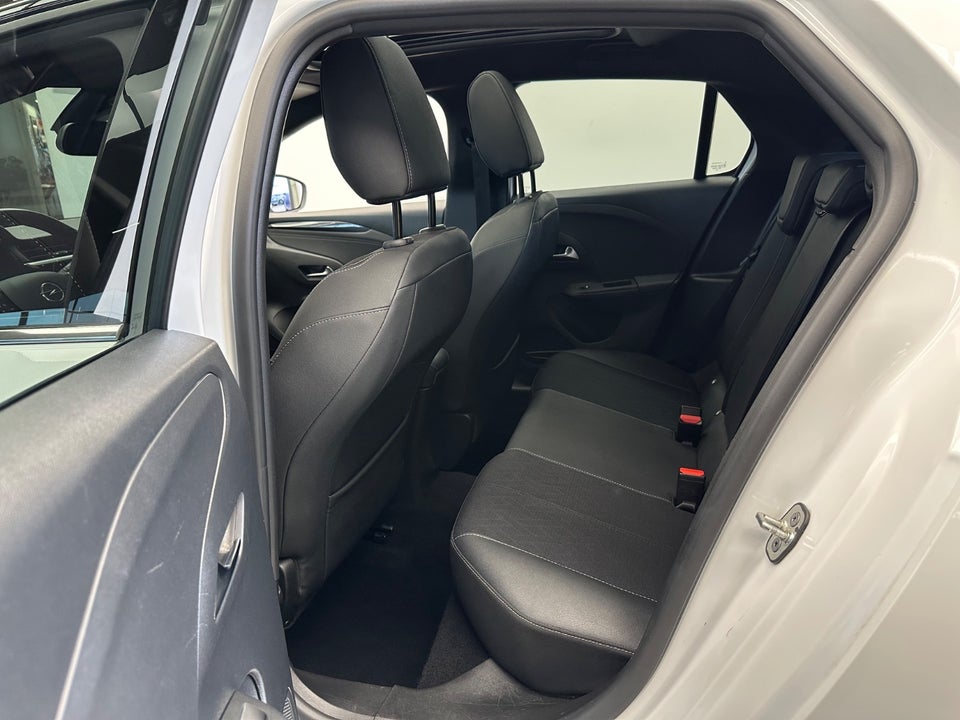Opel Corsa 1,2 T 100 Sport 5d