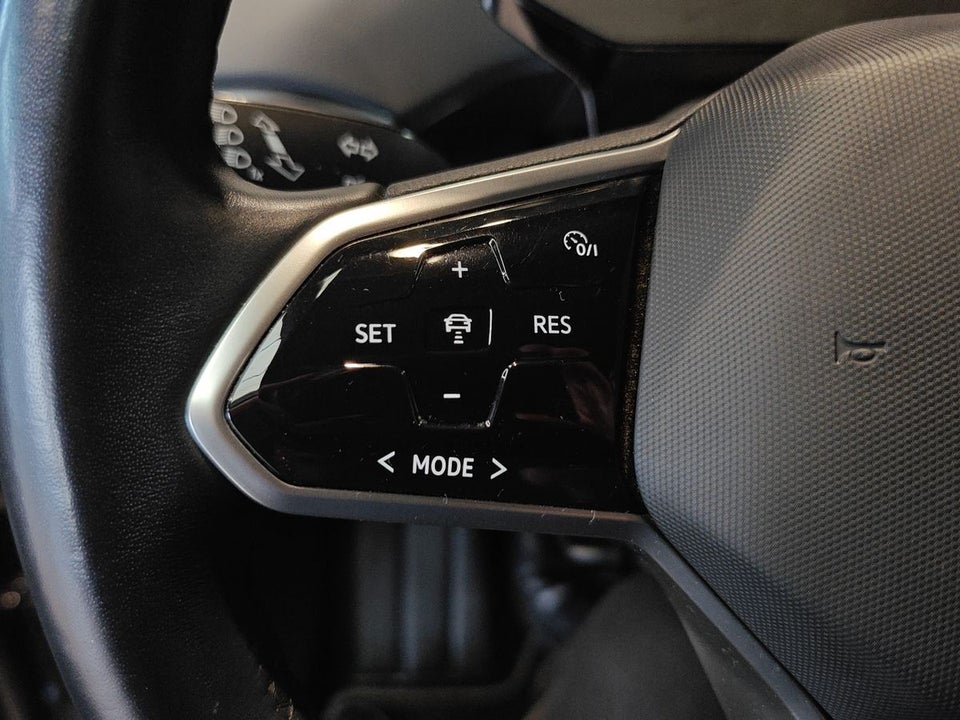 VW ID.4 77 Life Performance 5d