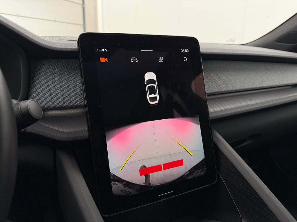 Polestar 2 Long Range 5d