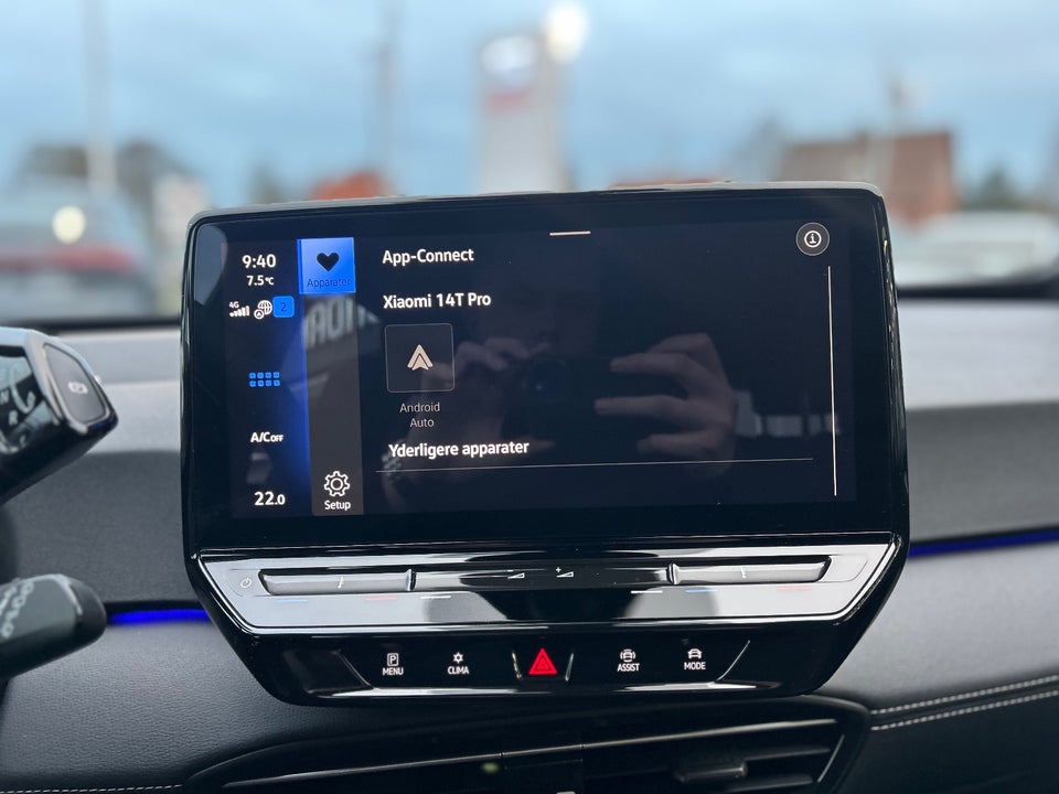 VW ID.3 58 Pro Performance 5d