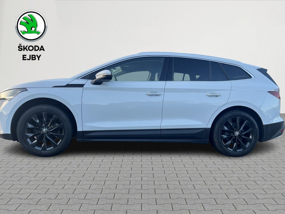 Skoda Enyaq 60 iV 5d