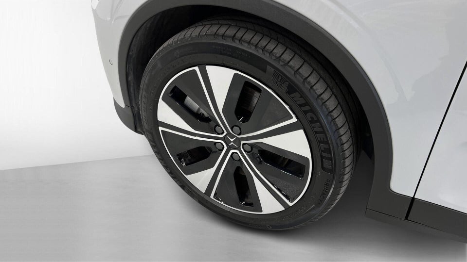 Polestar 2 Standard Range 5d