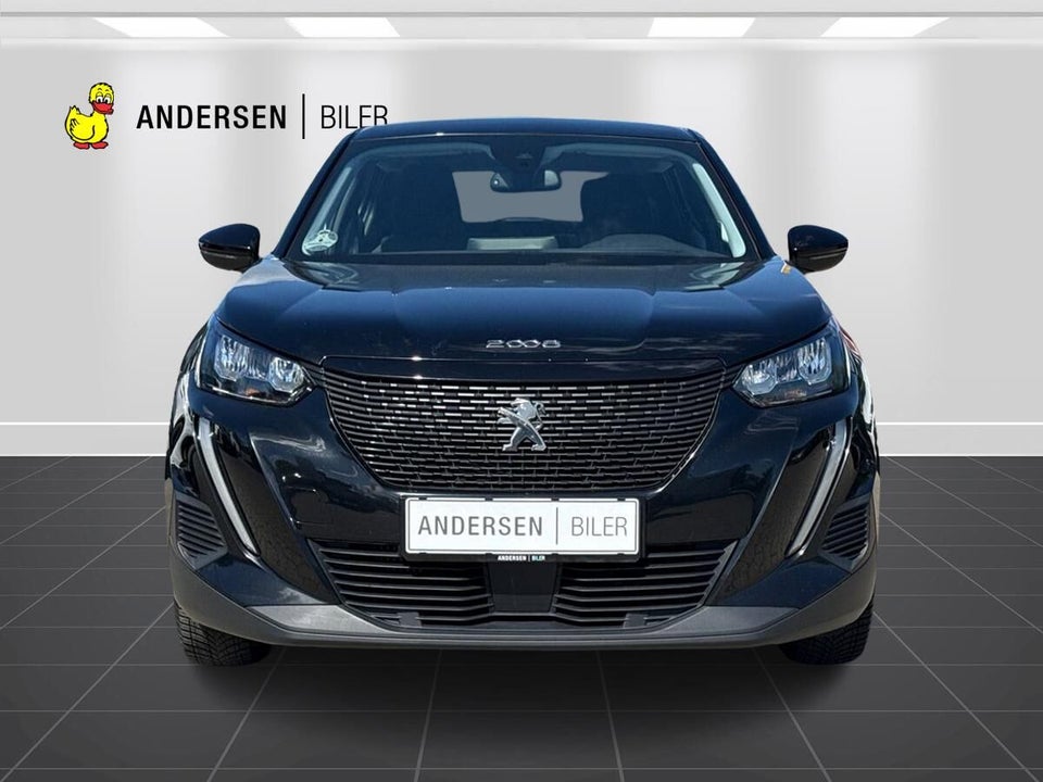Peugeot 2008 1,2 PureTech 130 Active Pack 5d