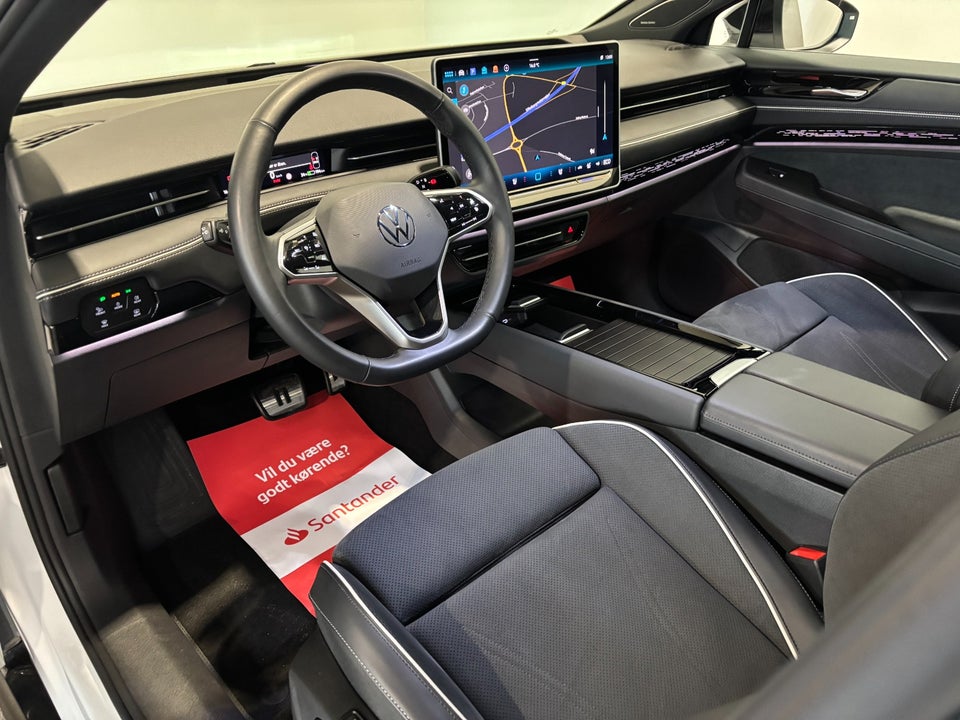 VW ID.7 77 Style Tourer 5d