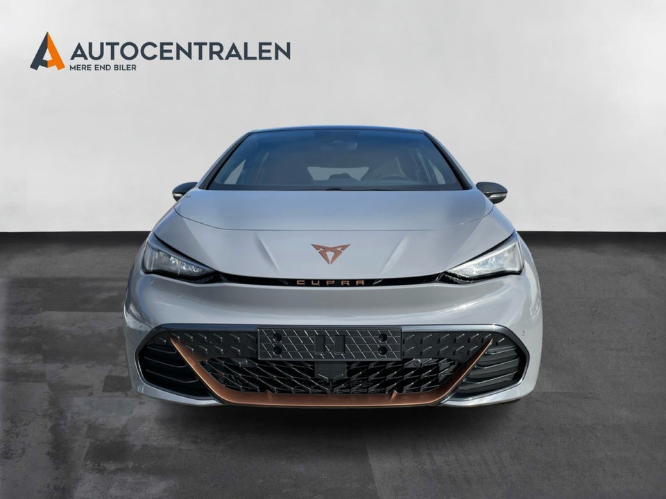 Cupra Born 58 High 5d