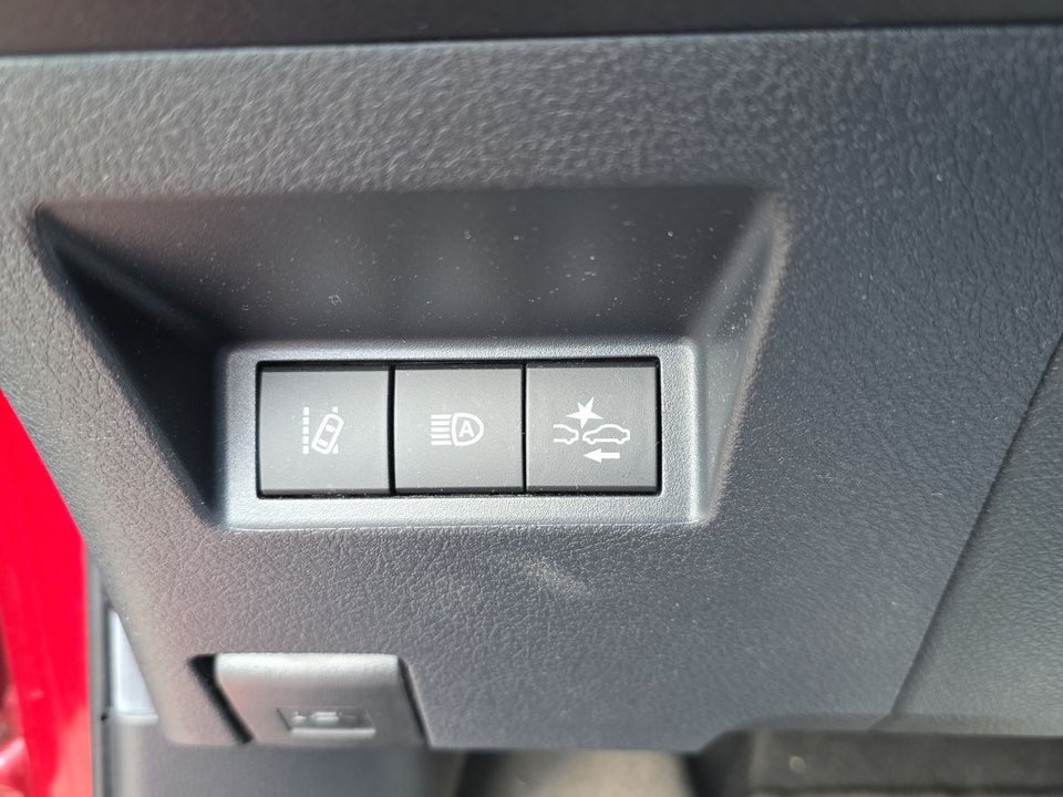 Toyota Yaris 1,5 Hybrid H2 Limited e-CVT 5d