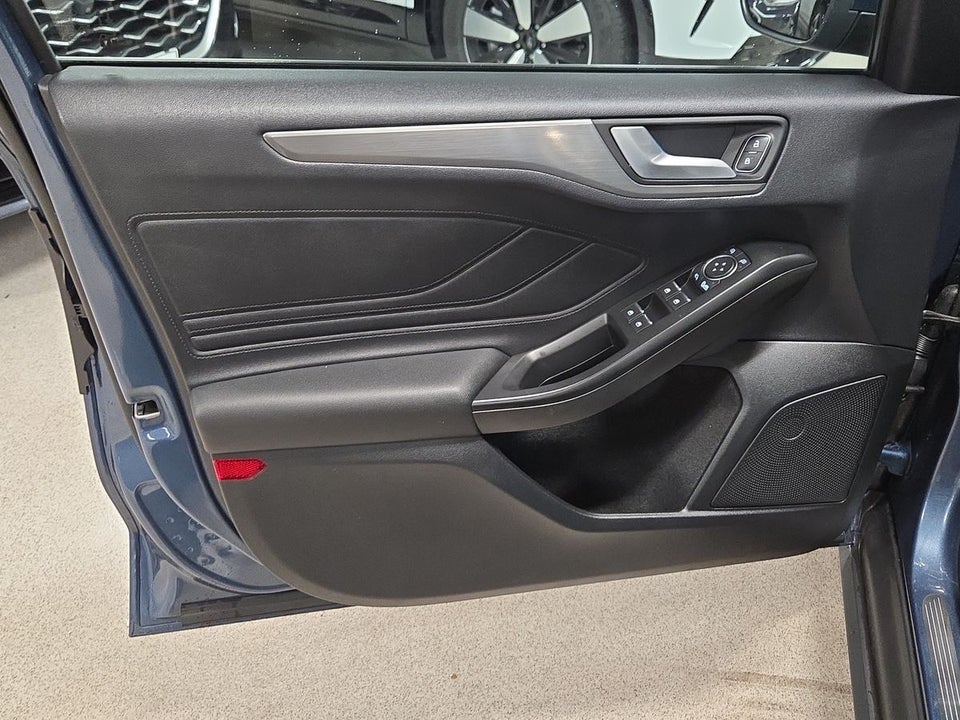 Ford Focus 1,5 EcoBoost Titanium stc. aut. 5d