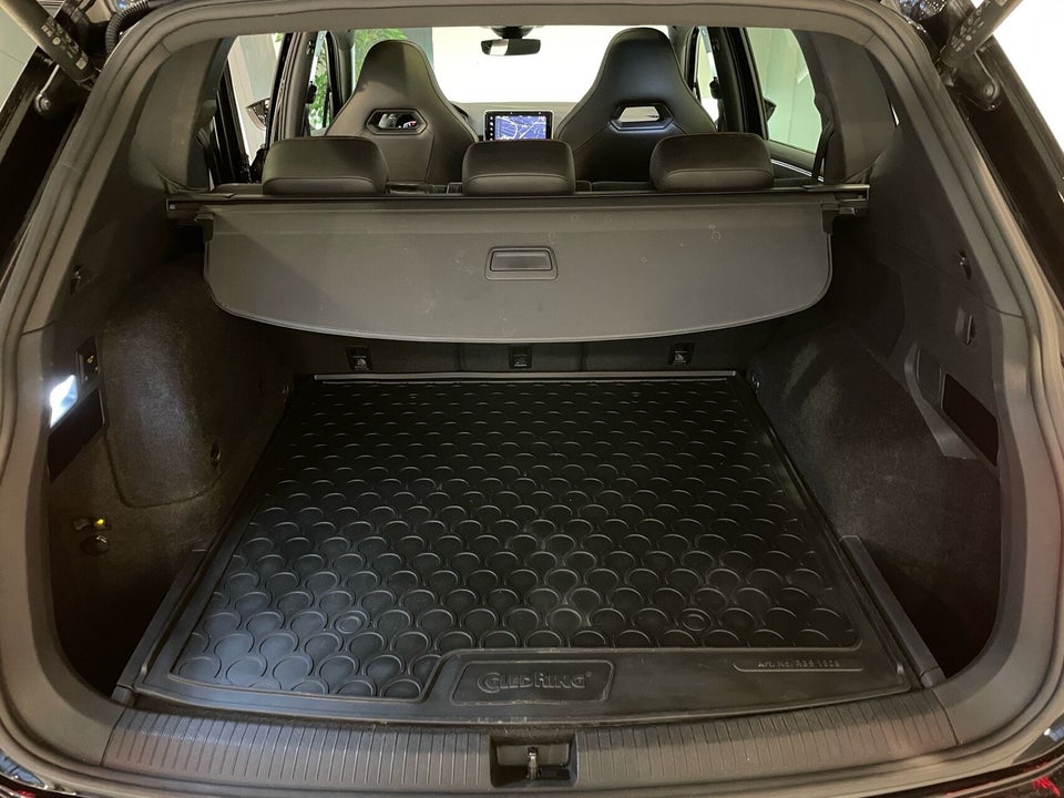 Seat Tarraco 1,4 eHybrid FR DSG 5d