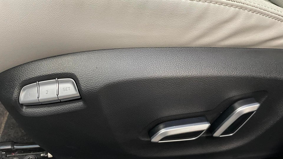 MG Marvel R Performance 5d