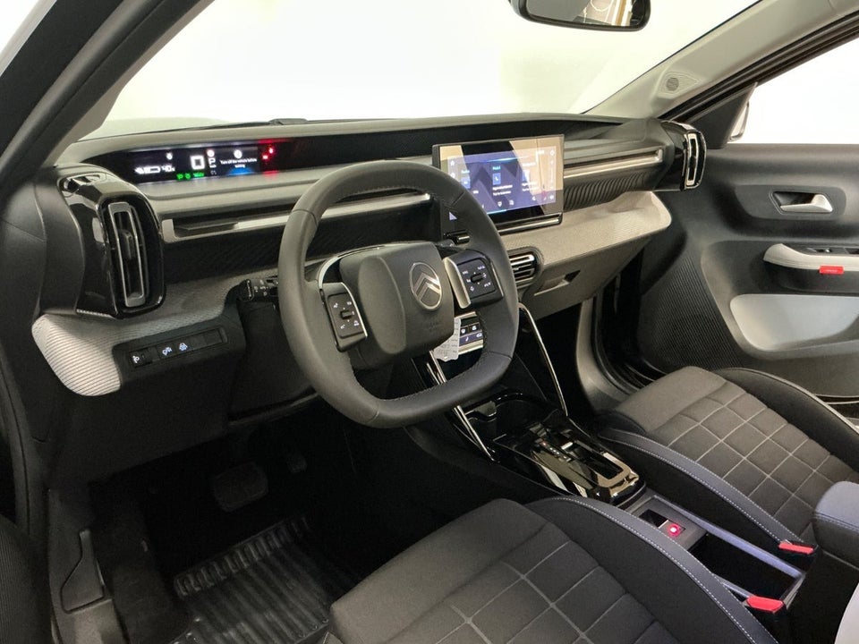 Citroën ë-C3 44 Max 5d