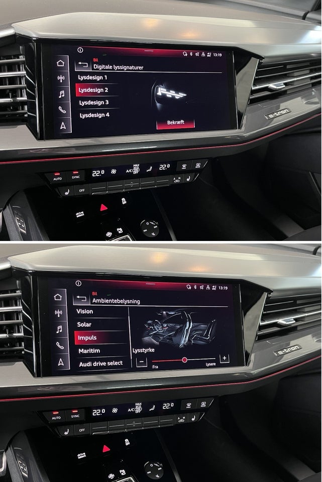 Audi Q4 e-tron 45 S-line quattro 5d