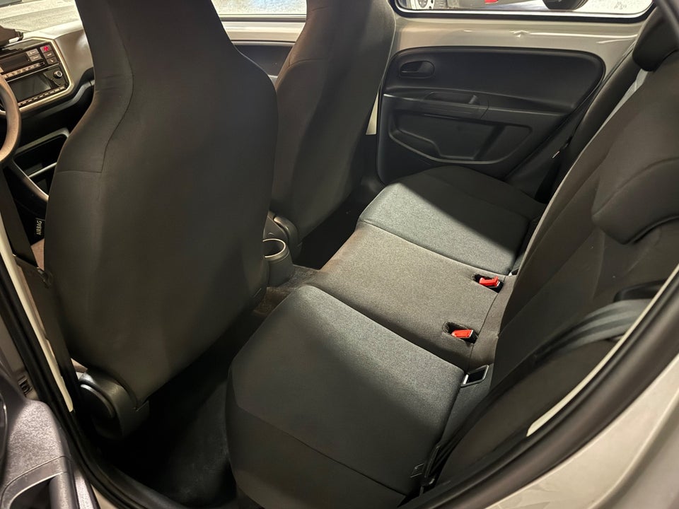 Skoda Citigo-e iV Ambition 5d