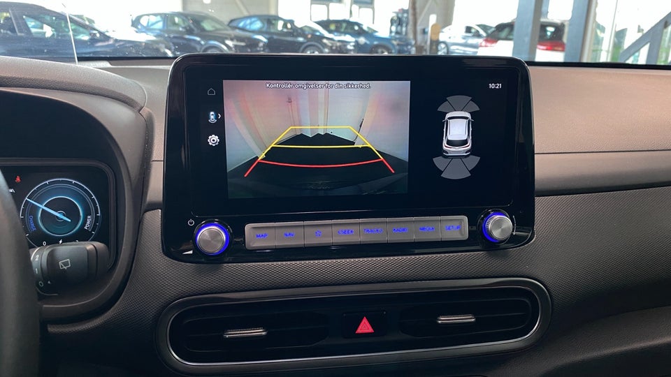 Hyundai Kona 64 EV Prime 5d