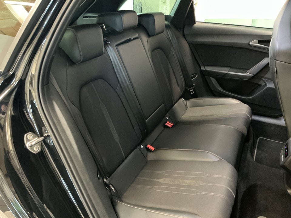 Cupra Leon 1,4 eHybrid Sportstourer DSG 5d