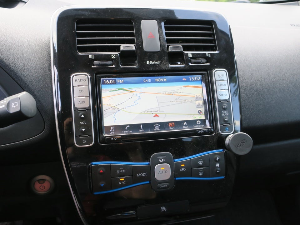 Nissan Leaf 30 Tekna 5d