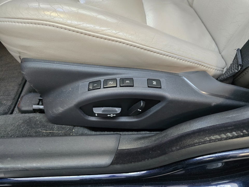 Volvo V70 2,0 Summum 5d