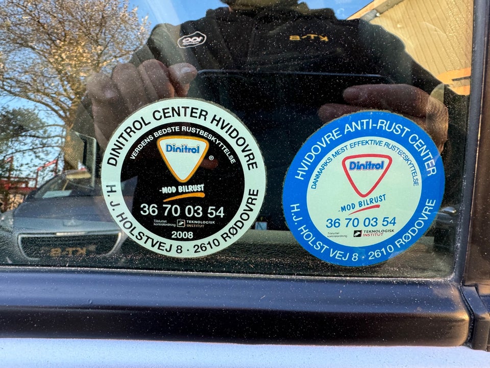 Nissan Almera 1,5 Porto 5d