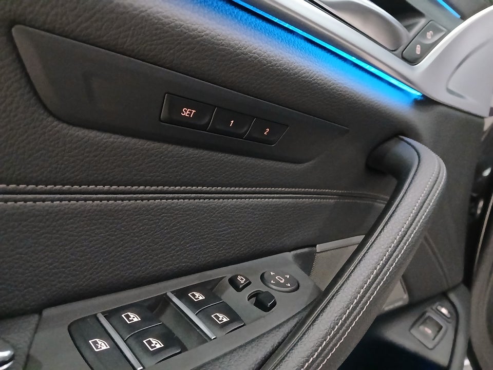 BMW 545e 3,0 M-Sport xDrive aut. 4d