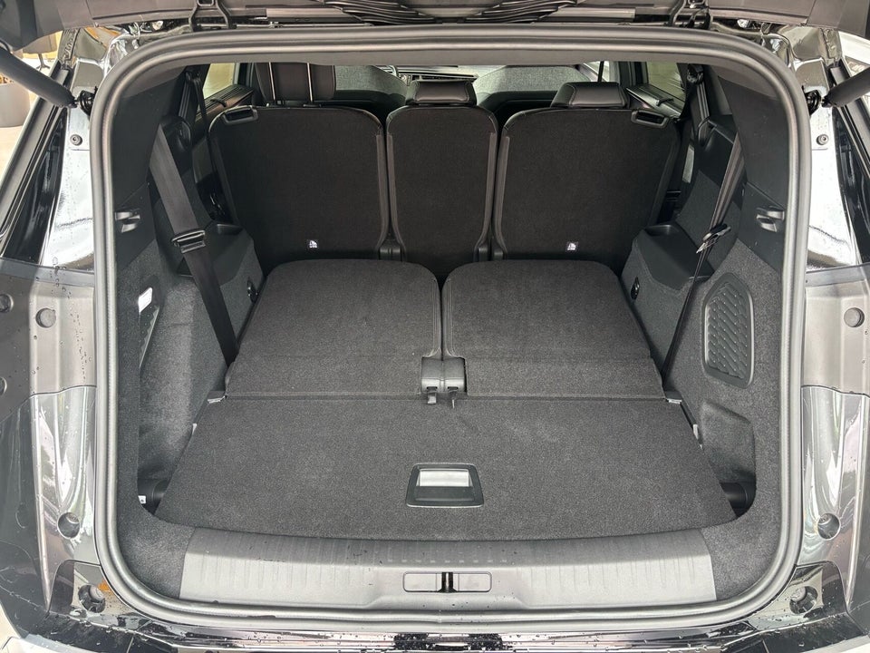 Peugeot e-5008 77 GT Pack 7prs 5d