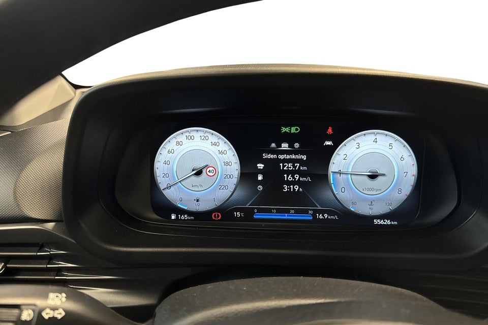 Hyundai i20 1,0 T-GDi Essential 5d