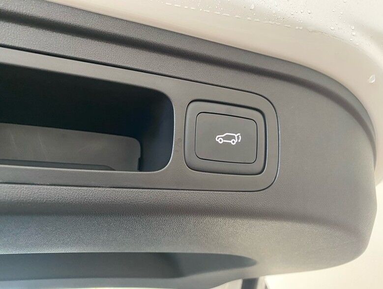 MG MGS5 64 Luxury 5d