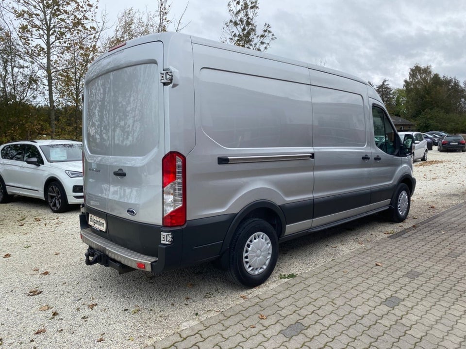 Ford Transit 350 L3 Van 2,2 TDCi 155 Trend H2 FWD