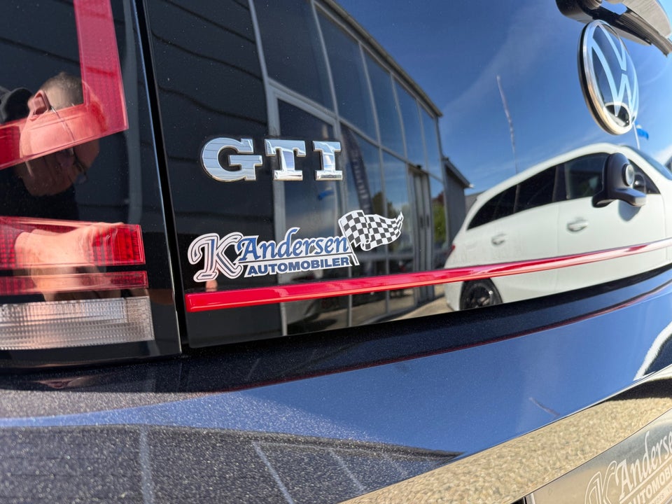 VW Up! 1,0 GTi 3d