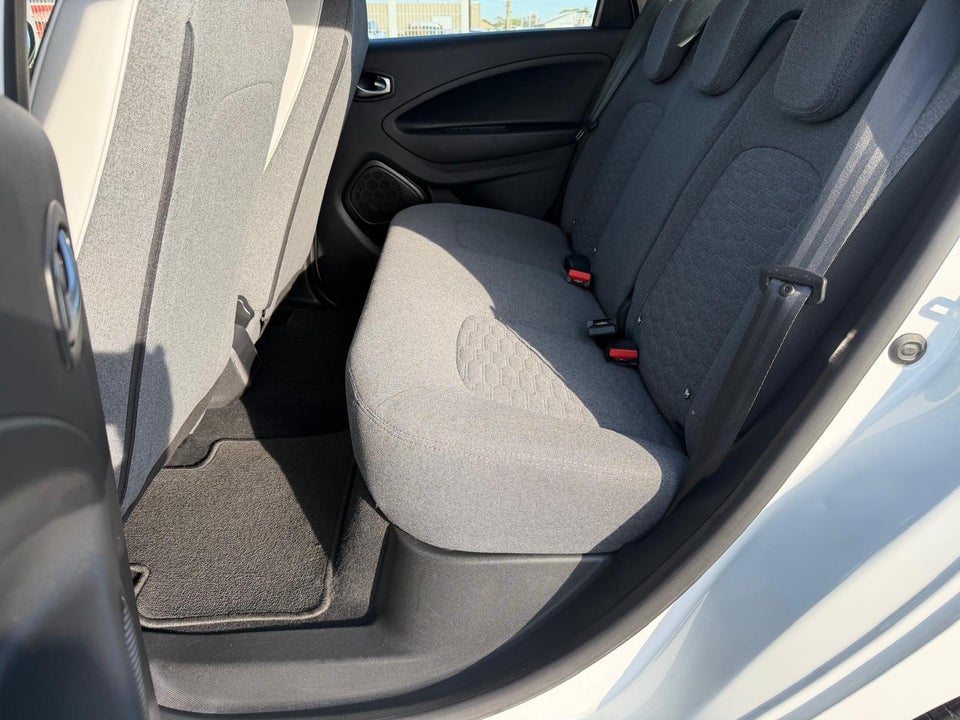 Renault Zoe 52 Go! 5d