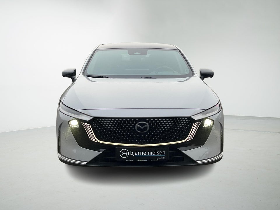 Mazda 6e Takumi Long Range 5d