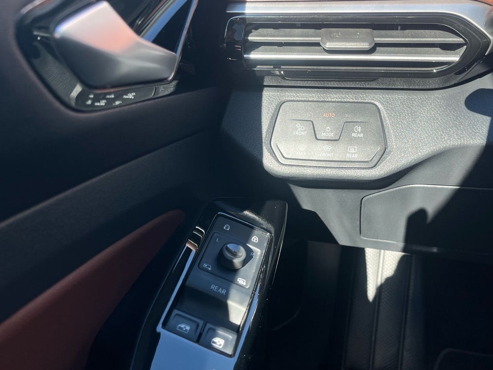 VW ID.4 77 Max Performance 5d