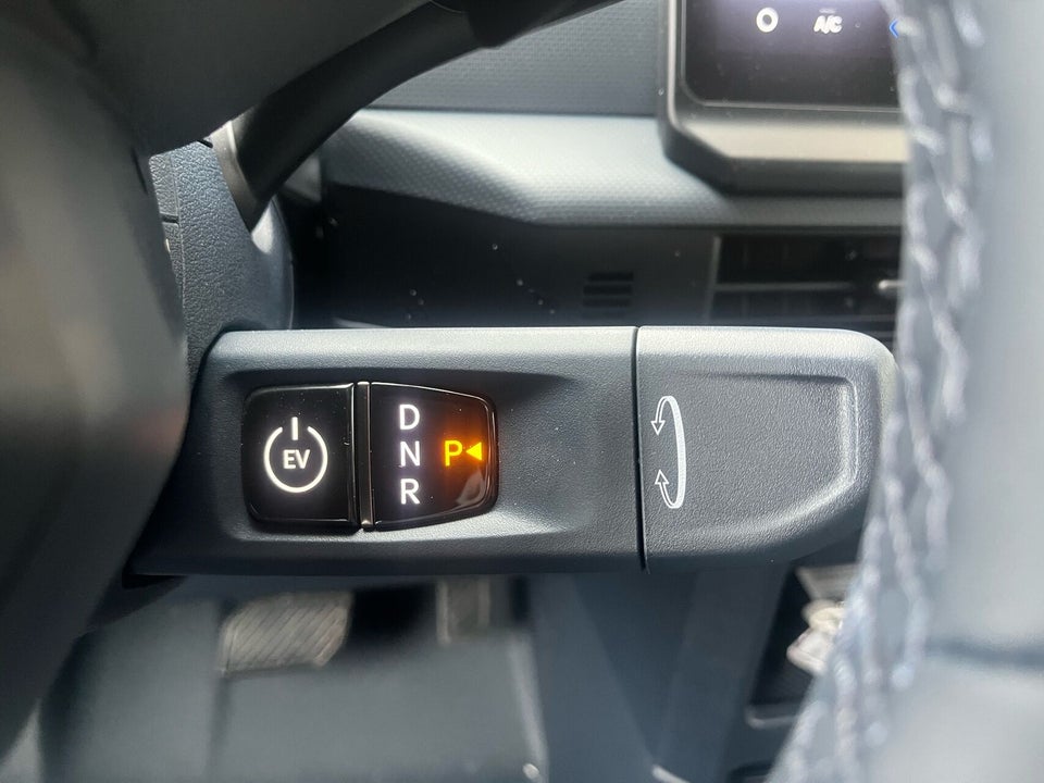 Kia PV5 71 Cargo L2H1 Long Range Work