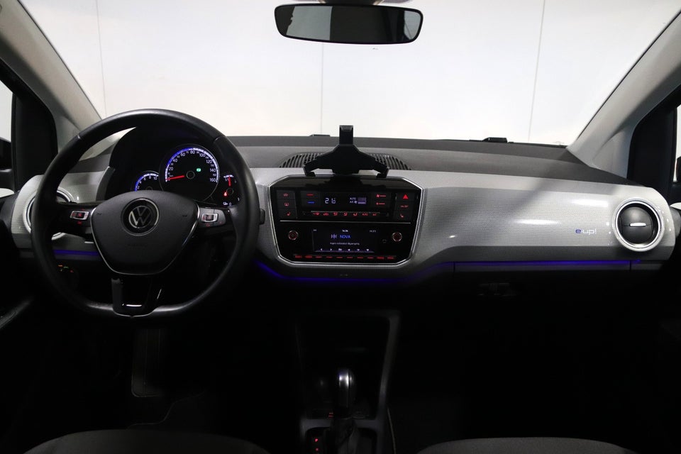 VW e-Up! 5d