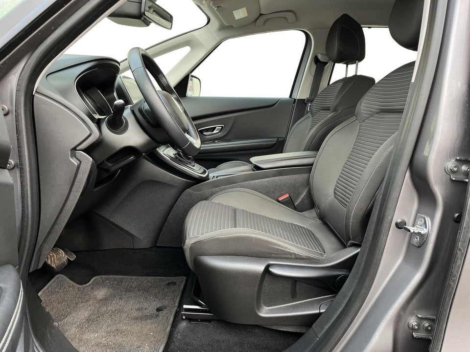 Renault Grand Scenic IV 1,3 TCe 140 Zen EDC 5d